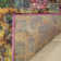 Abstract Area Rug