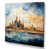 Toile tendue