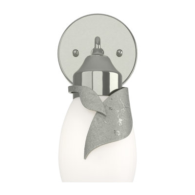 Lapas 1 - Light Dimmable Bath Sconce