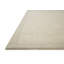 Tapis ivoire / argent Magnolia Home par Joanna Gaines x Loloi Henley-129594620
