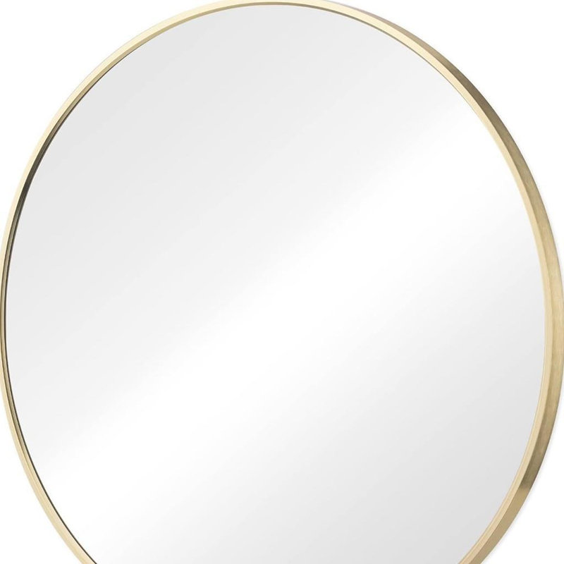 Miroir de salle de bain 24 po
