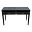Canapé inclinable en cuir véritable 107 po Wichita Ardith Elowen-896210555