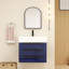 Meuble-lavabo mural simple l 24 po x P 20 po x H 22 po-1961349214