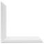 Marble 1 - Single Picture Frame Print-1027187449-1027187440