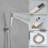 All-In-One Kit with Rough in-Valve-50204263