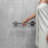 HORIZON  12 in. x 1.25 in. Grab Bar, ADA Compliant for Bath and Shower Safety (500 lb. Capacity) in Polished Chrome-125312429-125312432