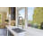 RAEN Orchid Pull Out Kitchen Faucet