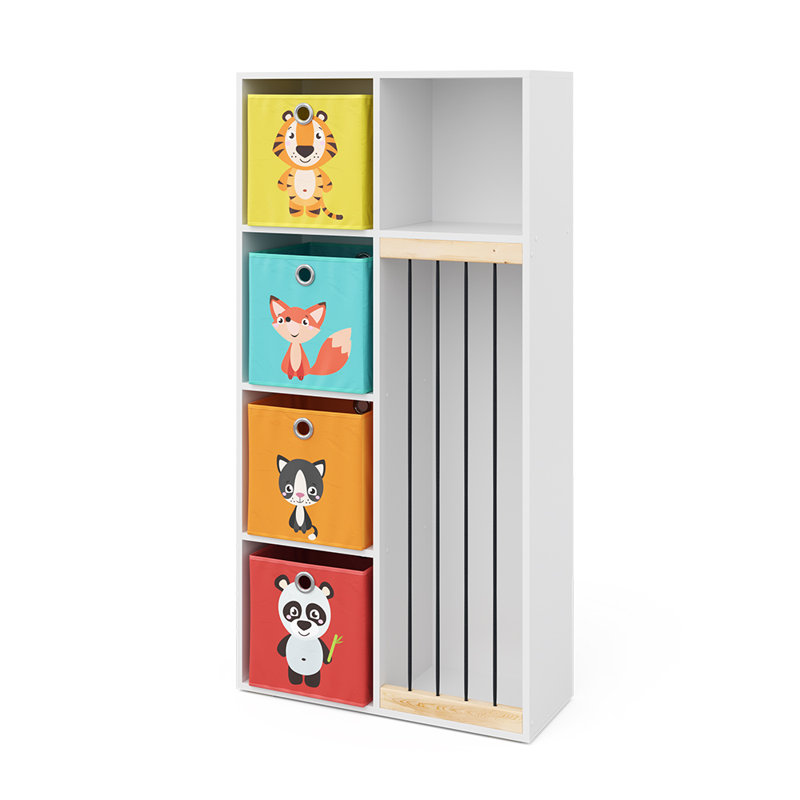 Adaliz Bookcase