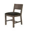 Chaise d'appoint Eustazio
