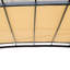 Pavillon de jardin d'extérieur 12 x 9 pi Pergola-1501400855