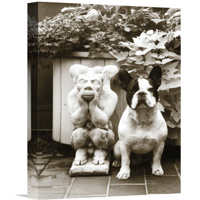 " Friends " by Jim Dratfield