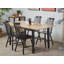 Rabun Solid Wood Dining Table-724547113