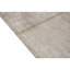 Hand Knotted Area Rug in Beige