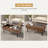 Desari Lift Top Coffee Table with Storage-88365215