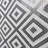 Hyperion 15.03'' W x 17.36'' L Marble Tile Mosaic Sheet-90674241