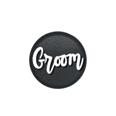 Bouton de marié