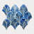 Blue/Capri selected