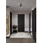 Tiburon Glass Flush Mount-927929402