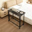 Compact Foldable Desk for Small Spaces, Ideal for Home Office and Study with Easy Storage and Stable Design.-732211951
