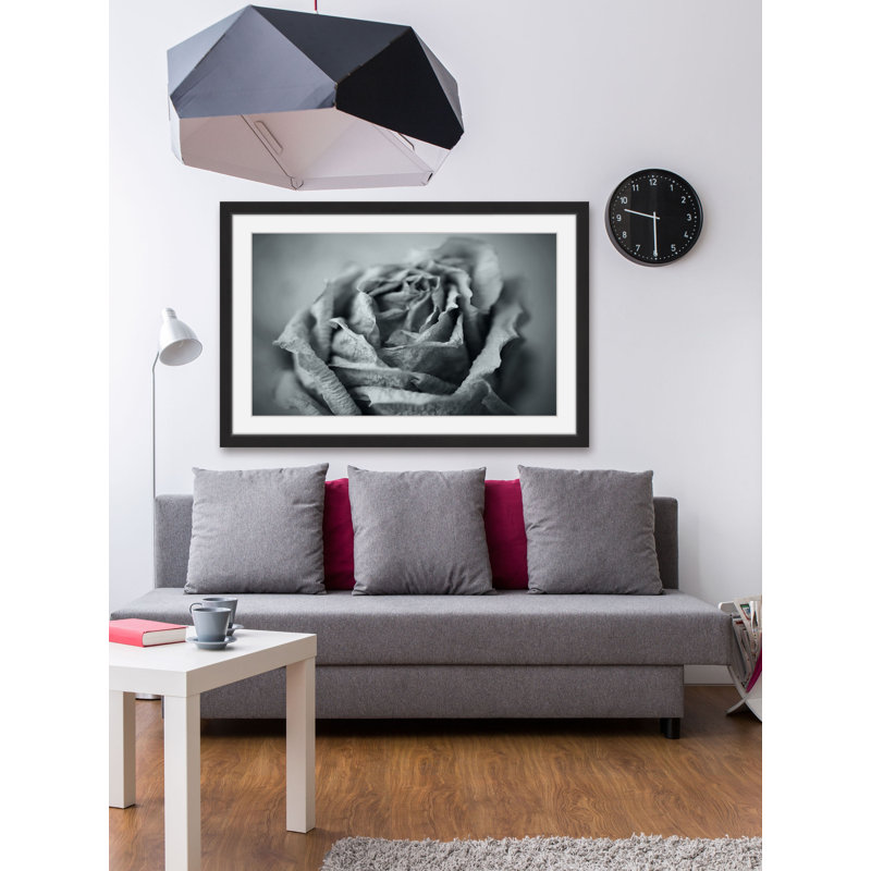 Judy Stalus - Single Picture Frame Print, 41cm H x 61cm W x 3.81cm D