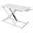 Adjustable Height Standing Laptop Desk (Not Include Stools)-1953056170