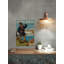 No Frame Print on Canvas-1268598254