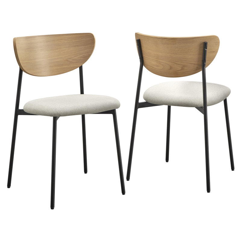 Jeremaiah Dining Chair 