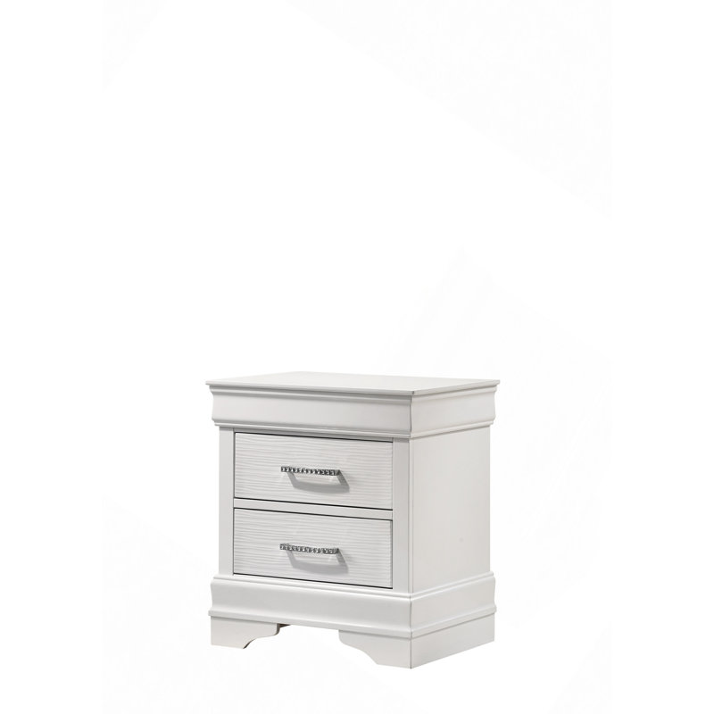 1 ensemble de table de chevet avec bande de lumière DEL réglable, 2 tiroirs, grand espace de rangement, convenant à une table de chevet, une table basse, un canapé, une table d'appoint ou une table de bout pour bureau