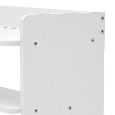 Shoe Rack