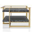 Table basse avec rangement Madyson