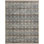 Mirabelle Floral Area Rug in Grey