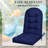 5 Inch Adirondack Chair Cushion(Set Of 4)-760739515