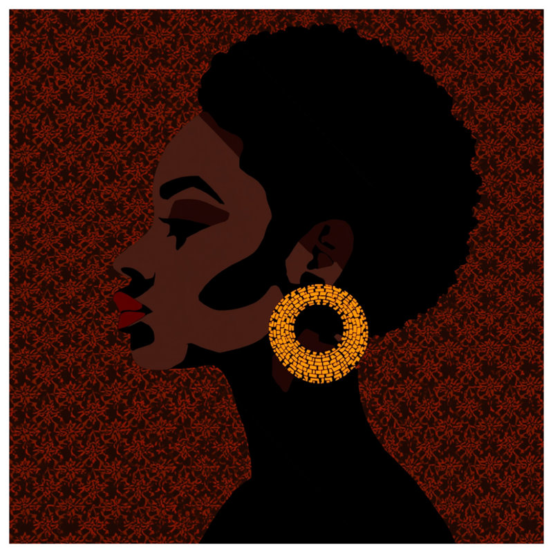 Tapis de bain Profile, L 34 po x L 21 po
