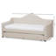 Lit de jour simple avec couchette Dania-24826136