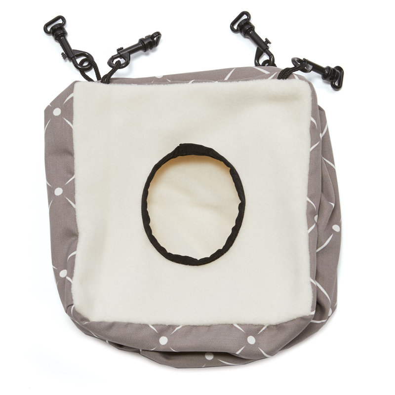 Cube douillet Mid-West Homes for Pet Designer