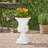 MGO GARDEN URN PLANTER-1984676055