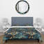 Ensemble de housse de couette Cosmic Nomad Boho-338662811
