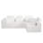 L Shape Modular Sectional Sofa-1664429736