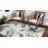 Shar Multi Chanticleer Indoor/Outdoor Modern Rug-340430767