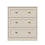 Commode 3 tiroirs Yokota-533421970