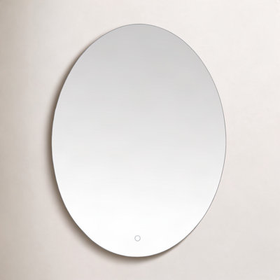 Bentham 24" Mirror
