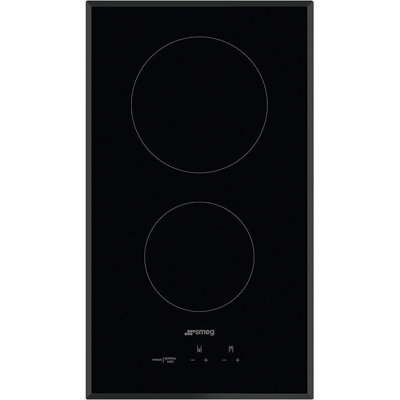 Ceramic Electric Cooktop