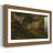 German Farm, 1859-Hans Gude-Custom Framed Canvas-129249731-129249745-129249749