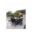 Hudson Outdoor Bar Table-1882513232