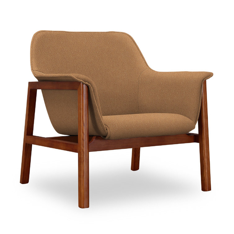 Miller Upholstered Armchair