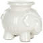 Scarlette Ceramic Accent Stool-10714098