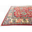 Olander Red Rug