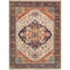 Serapi Hand Knotted Wool Oriental Area Rug-99082615
