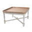 Table basse 33 x 33 x 19 po Alcott
