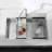 Stainless Steel Kitchen Sink